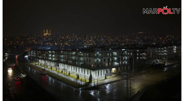 Başkan Görgel, Canlı Yayında Kahramanmaraş’ın Bugünü ve Geleceğini Anlattı