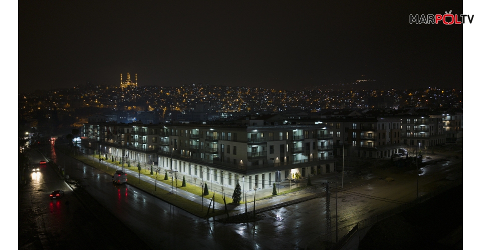 Başkan Görgel, Canlı Yayında Kahramanmaraş’ın Bugünü ve Geleceğini Anlattı