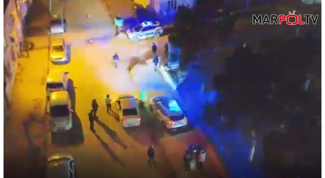 KAHRAMANMARAŞ’TA PARK VE MESİRE ALANLARINDA YOĞUN GÜVENLİK DENETİMİ