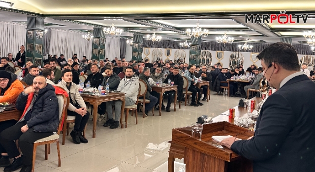 Kuyumcular Odası Başkan Adayı Abdullah Küçükönder: “Bu Bir Makam Değil, Mesleğe Karşı Sorumluluktur”