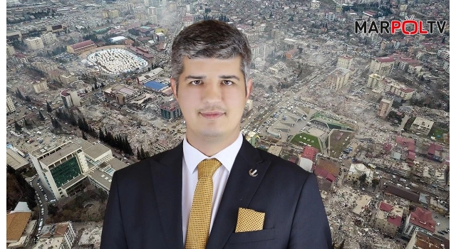 Aydoğar'dan '6 Şubat' açıklaması!