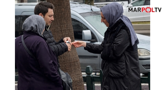 Bir Saat, Binlerce Hatıra; Büyükşehir’den Asrın Felaketinin Yıl Dönümünde Anlam Yüklü Çalışma