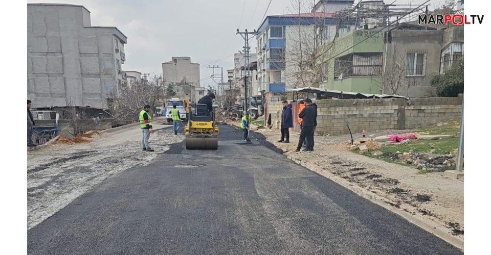 Güvenli ve Konforlu Ulaşım İçin Büyükşehir Sahada