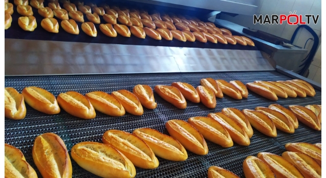 Halk Ekmek Ramazan’da da İftar Sofralarında