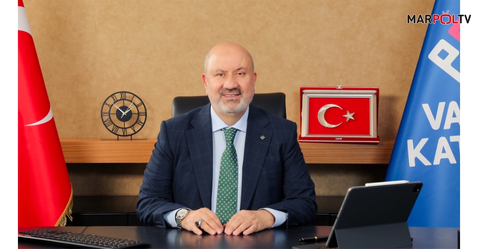 Mehmet Ali Akben, KMTSO Yüksek İstişare Kurulu’nda