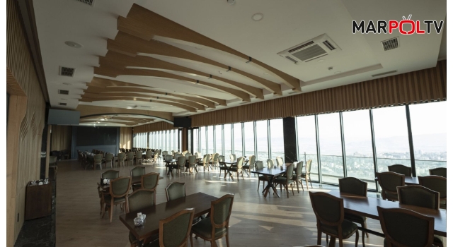 Şairler Tepesi ve Çamlıca’da Ramazan Boyunca Uygun Fiyatlı, Lezzet Dolu İftar Sofraları