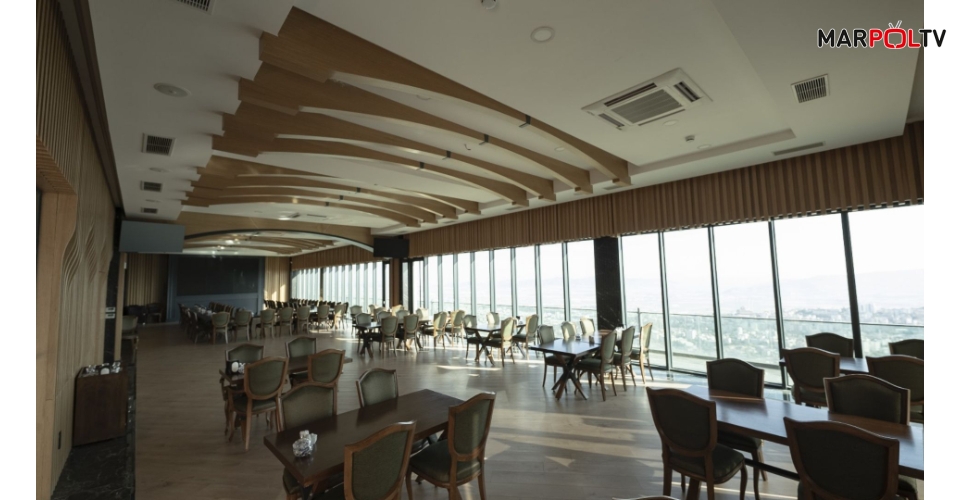 Şairler Tepesi ve Çamlıca’da Ramazan Boyunca Uygun Fiyatlı, Lezzet Dolu İftar Sofraları