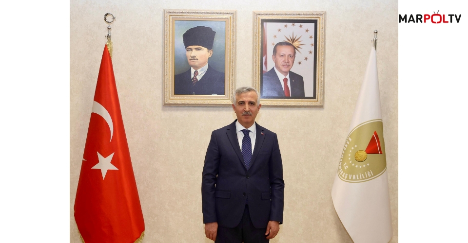 Vali Mükerrem Ünlüer’in 12 Şubat Kurtuluş Günü Mesajı