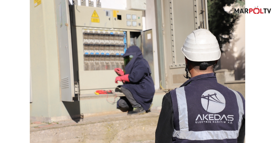 AKEDAŞ Elektrik Dağıtım A.Ş.’den Ramazan Bayramı Öncesi Kesintisiz Enerji Tedbirleri