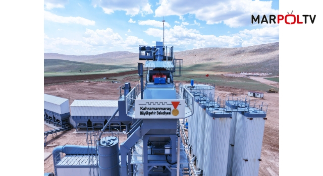 Başkan Görgel, “23 Ayda Afşin İçin 2,3 Milyar TL Yatırım Yaptık”