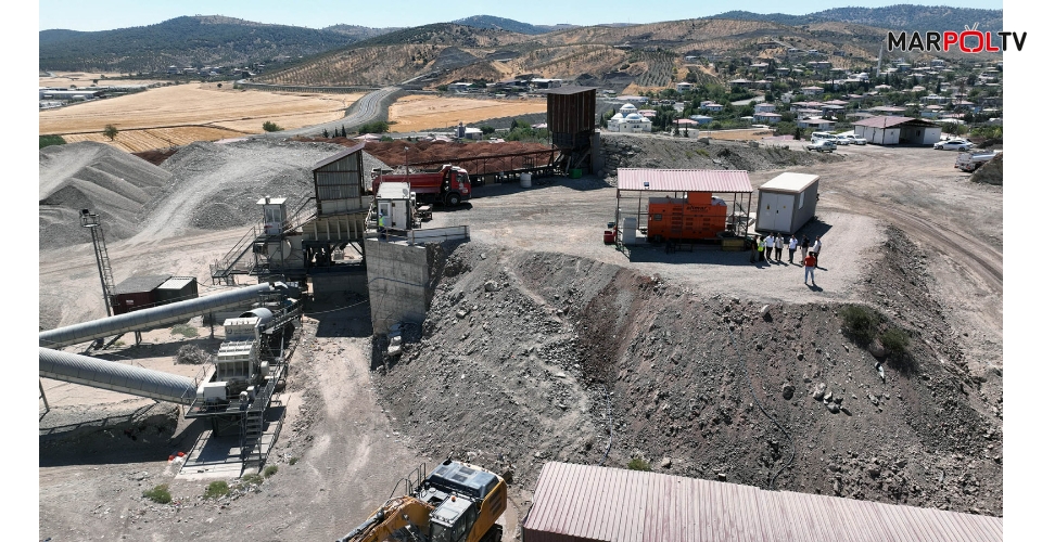Büyükşehir’den Sıfır Atık’ta Türkiye’ye Örnek Çalışmalar