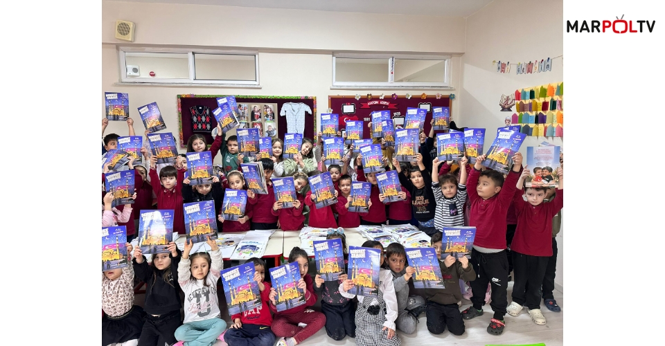 Maarifin Kalbinde Ramazan: Onikişubat Belediyesi gelenekleri yaşatıyor