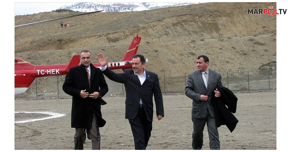 Muhsin Yazıcıoğlu: Bir Duruşun Adı, Bir Vicdanın Sesi