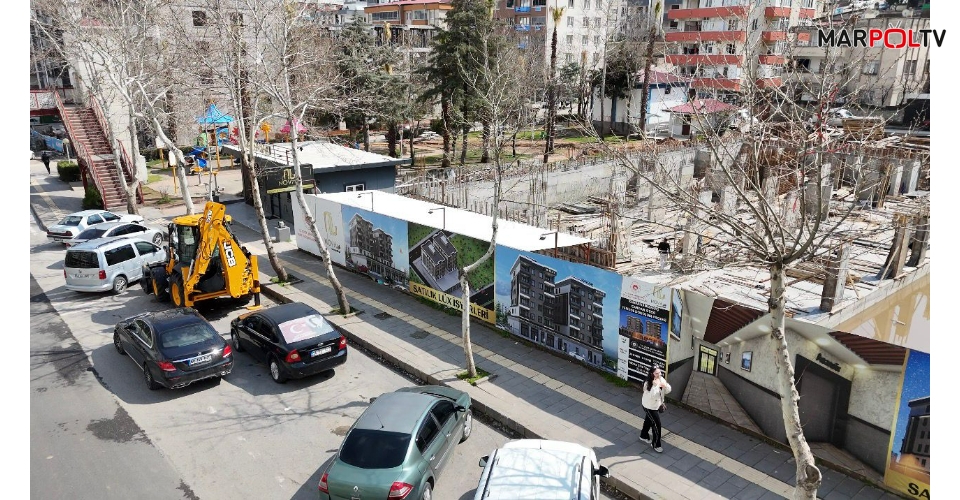 Nova Yapı’dan Sert Açıklama: “Asılsız İddialar İçin Yasal Süreç Başlatıldı”