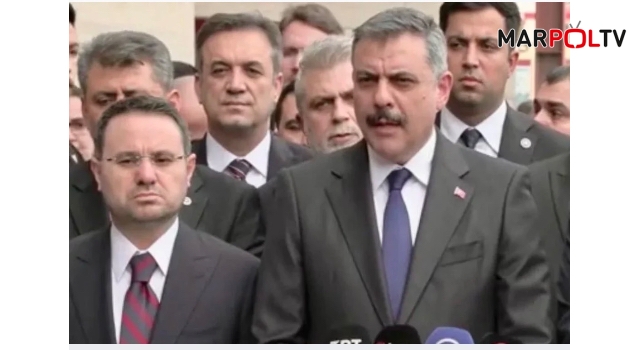 Bakan Çiftçi açıkladı: Kahramanmaraş'ta ölü sayısı arttı