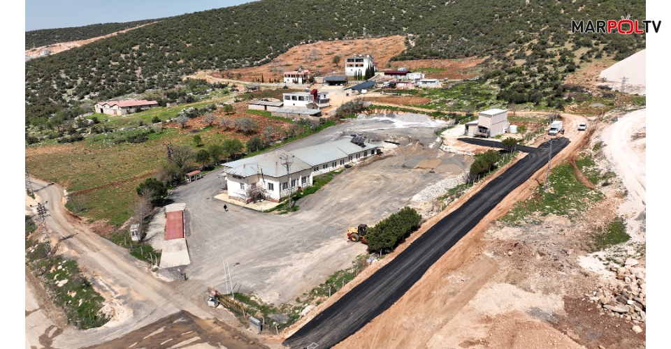 Büyükşehir Pazarcık Kesimhanesi’ni Yeniledi