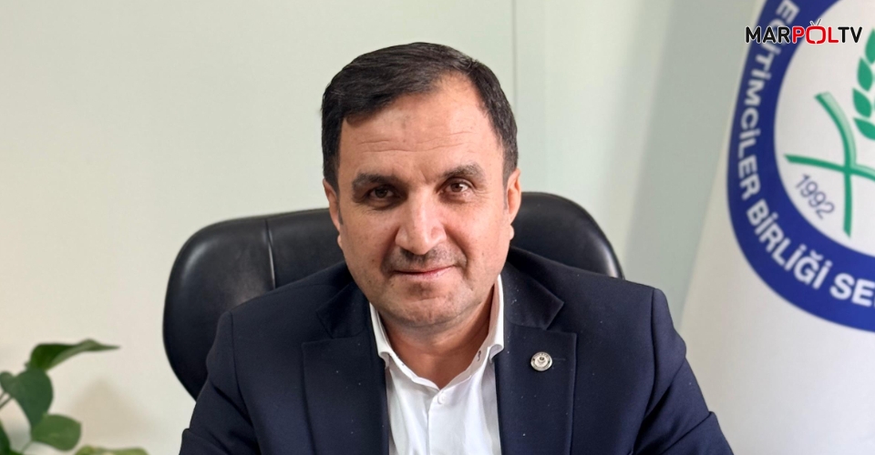 Eğitim-Bir-Sen’den Dikkat Çeken Çağrı: “Görevi Başında Hayatını Kaybeden Öğretmenler Şehit Sayılsın”