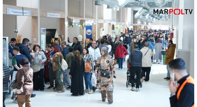 İstanbul’da Kahramanmaraş Coşkusu Zirvede