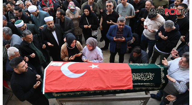 Kahramanmaraş Tek Yürek Oldu; Acı Kayıplar Dualarla Uğurlandı