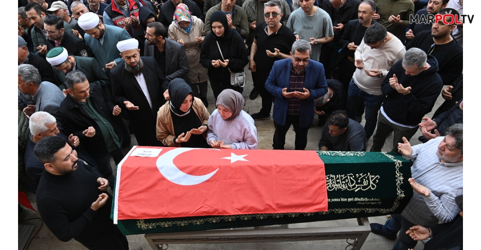 Kahramanmaraş Tek Yürek Oldu; Acı Kayıplar Dualarla Uğurlandı