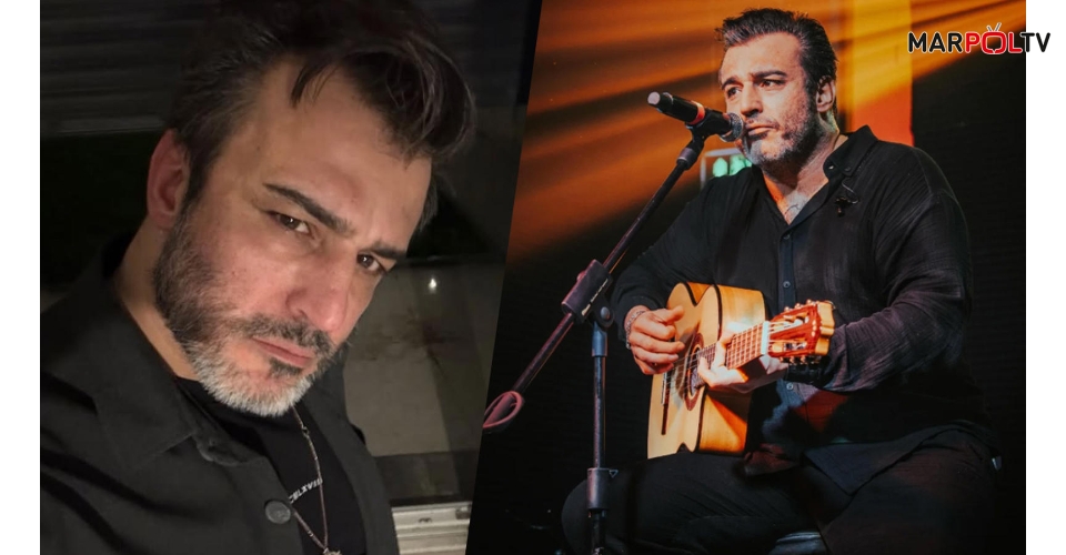 Kahramanmaraşlı Sanatçı Rıza Tamer Hayatını Kaybetti