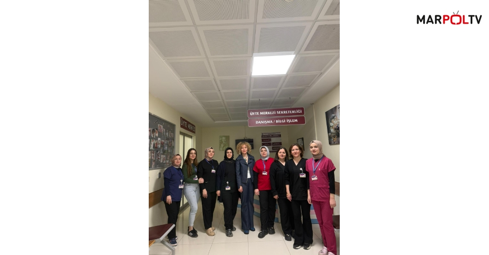 Kanser Hastalarına Umut: Geleceğe Bir Şans Daha