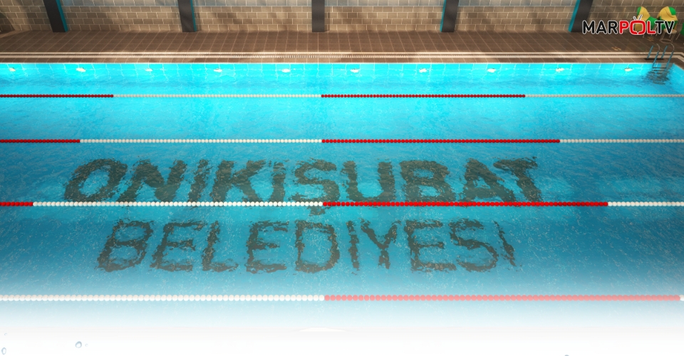Onikişubat Belediyesi’nin kadınlara özel yüzme kursuna başvurular başladı
