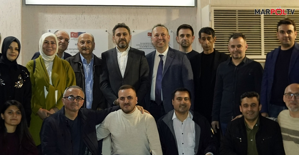 SOGEM’de Sosyal Girişimcilik Eğitimi Başarıyla Tamamlandı