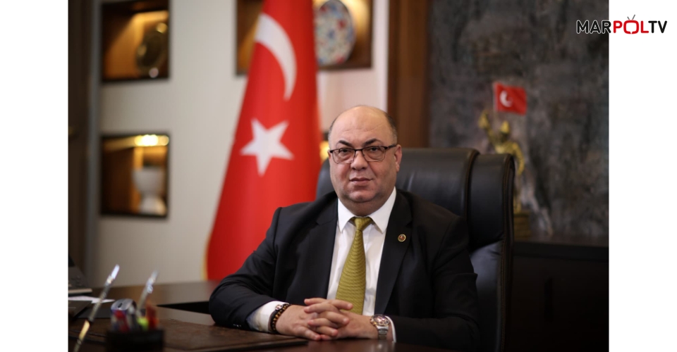 BAŞKAN AKPINAR’DAN KURBAN BAYRAMI MESAJI