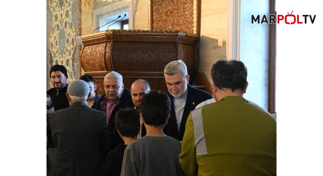 Başkan Görgel: “Kurban Bayramı’mız Kutlu Olsun”