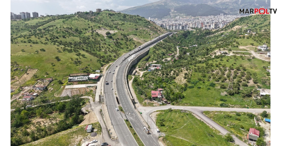 Sümbüllü Caddesi Çift Yönlü Olarak Trafiğe Kapatıldı!