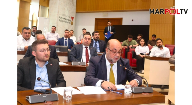 Akpınar'dan Doğu Gelişim Planı Çağrısı: "Bu Şehir Bir Kez Daha Geç Kalmayı Kaldırmaz"