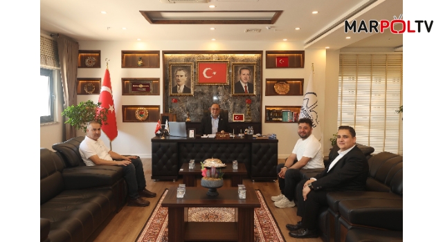 DULKADİROĞLU BELEDİYESİ, ŞEHİT ÖĞRENCİ KEREM ERDEM GÜNGÖR’ÜN İSMİNİ YAŞATACAK