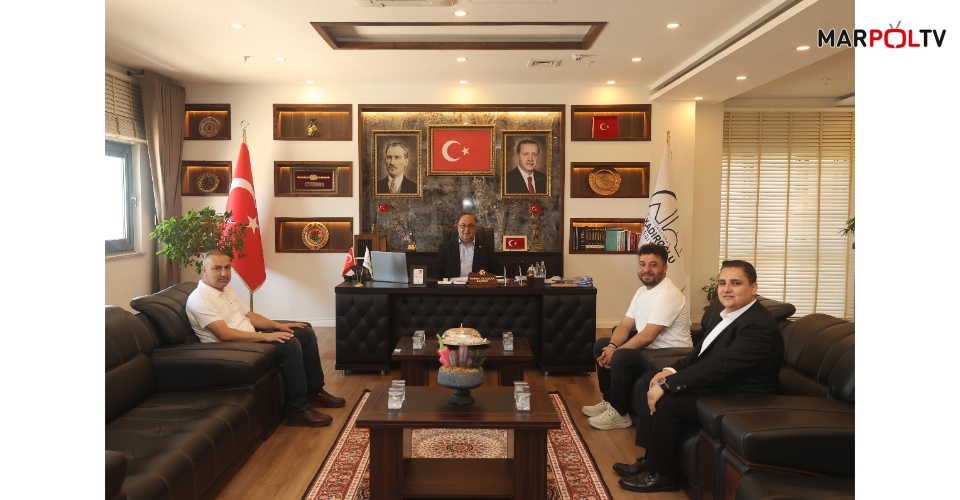 DULKADİROĞLU BELEDİYESİ, ŞEHİT ÖĞRENCİ KEREM ERDEM GÜNGÖR’ÜN İSMİNİ YAŞATACAK