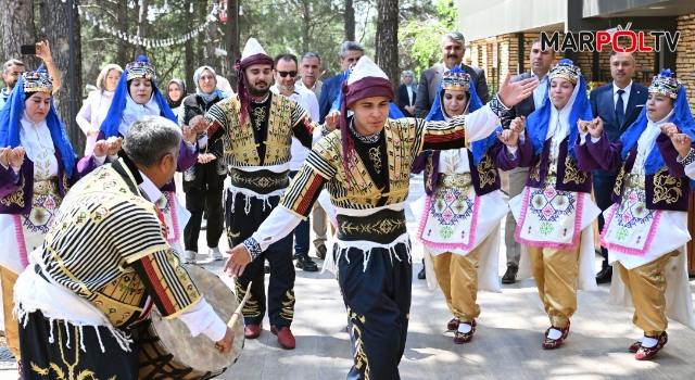 Türk Mutfağı Haftası’nda Kahramanmaraş’ın Lezzet Mirası Tanıtıldı