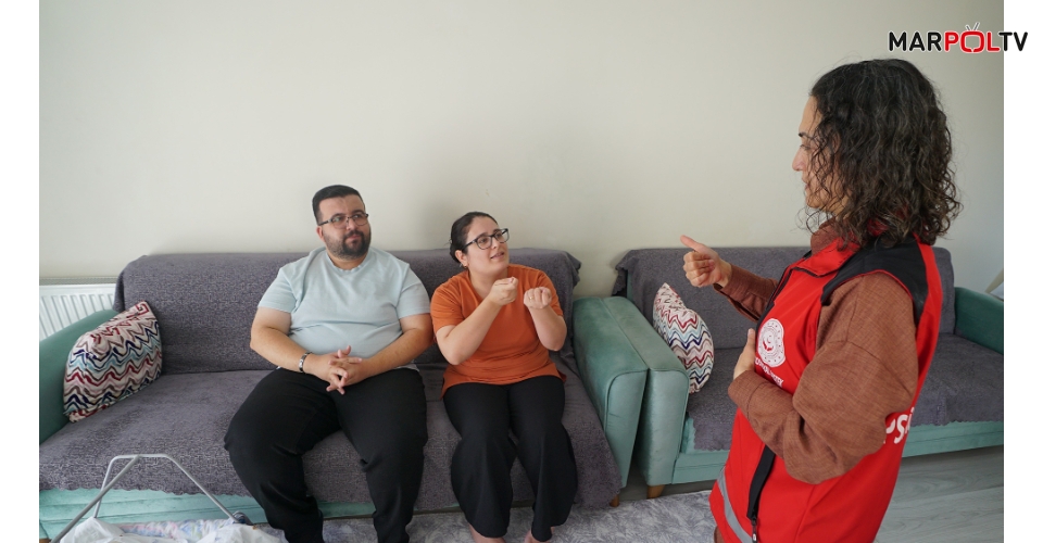Büyükşehir’den Hayatı Kolaylaştıran Sosyal Destekler