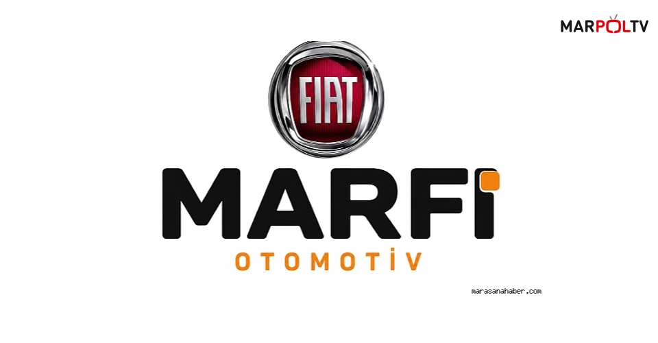 MARFİ Otomotiv'de Görev Değişimi
