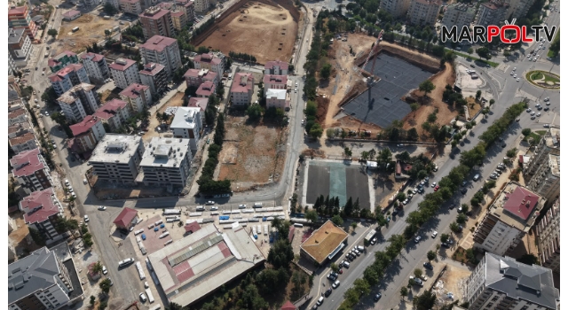 Sosyete Pazarı 1 Ağustos’tan İtibaren Yeni Yerinde