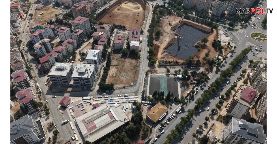 Sosyete Pazarı 1 Ağustos’tan İtibaren Yeni Yerinde