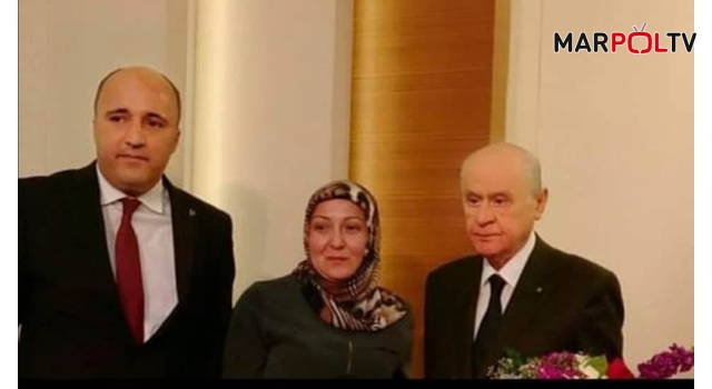BU YAZI MHP GENEL BAŞKANIMIZ DR. DEVLET BAHÇELİ İÇİN KALEME ALINMIŞ BİLDİRİDİR..