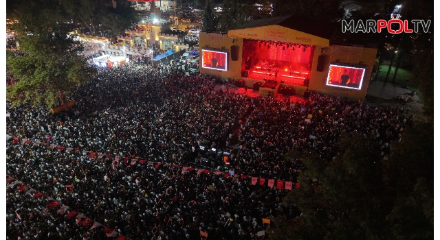KAFUM’da Semicenk Rüzgârı, Ağustos Fuarı’nda Rekor