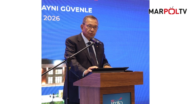 ÖKSÜZ: FABRİKALAR BİZİM DEĞİL, MİLLETİN BİZE EMANETİDİR