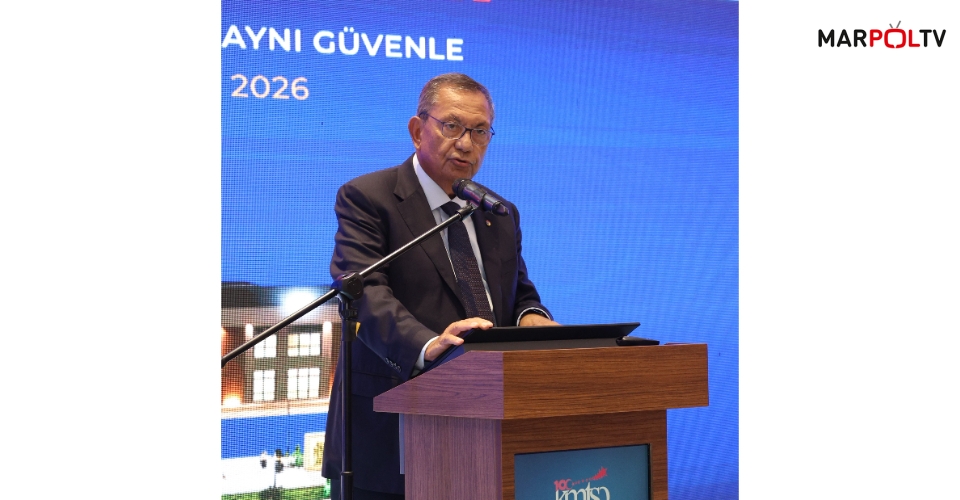 ÖKSÜZ: FABRİKALAR BİZİM DEĞİL, MİLLETİN BİZE EMANETİDİR