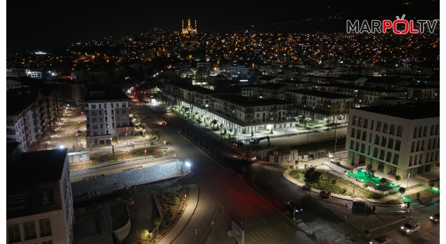 Büyükşehir, Asfalt Seferberliğini Yeni Haftada 22 Farklı Noktada Sürdürecek