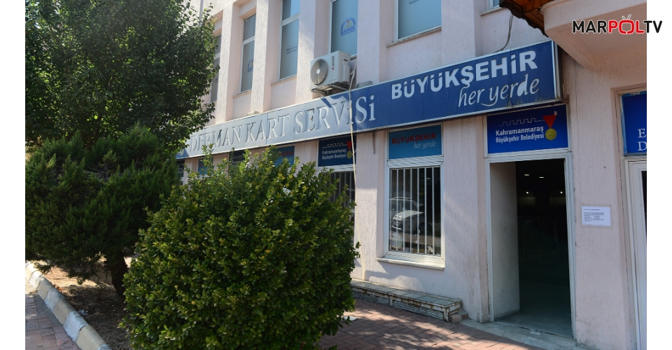 Eylül Ayında Dermankartlı Ailelere 47 Milyon Lirayı Aşan Destek Sağlandı