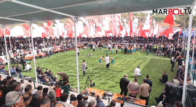 15. BERTİZ BAYDEMİRLİ GELENEKSEL KISA ŞALVAR GÜREŞ FESTİVALİ’NE DAVET