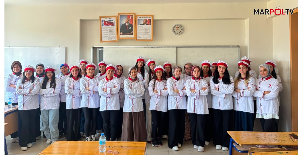 Afşin’de “Gelenekten Geleceğe Gastronomi Merkezi” Açılıyor