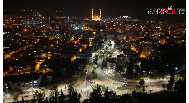 Ahmet Uncu Caddesi Tamamen Yenileniyor