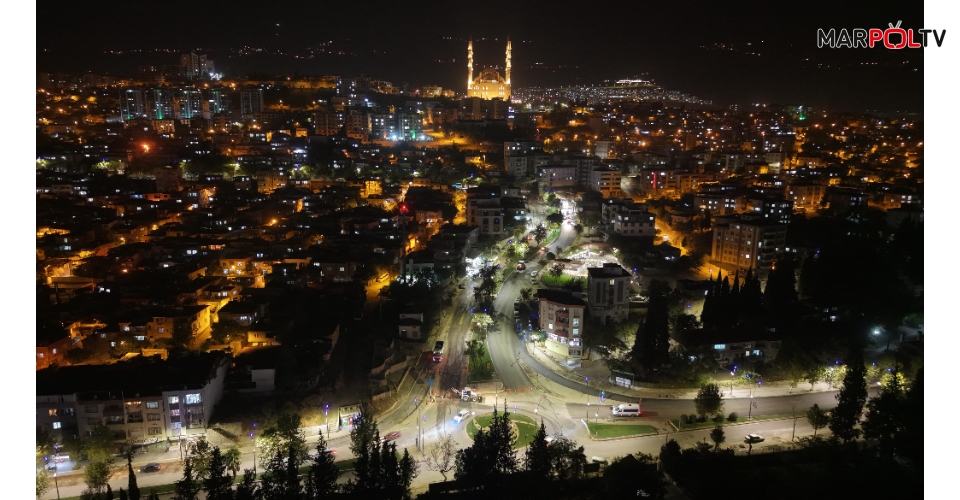 Ahmet Uncu Caddesi Tamamen Yenileniyor