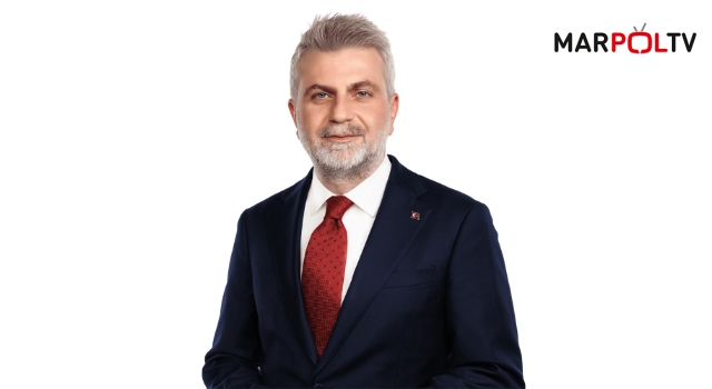 Başkan Görgel: “Cumhuriyet Bayramı’mız Kutlu Olsun”